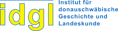 Logo des IDGL